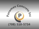 Panamex Concrete Inc logo